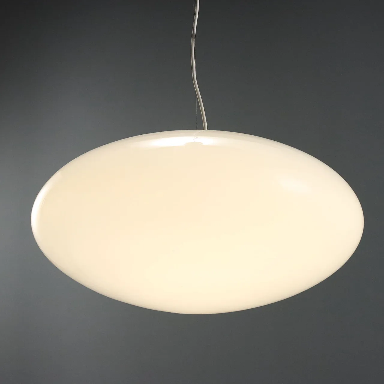 Lampada Ufo, anni '60 3