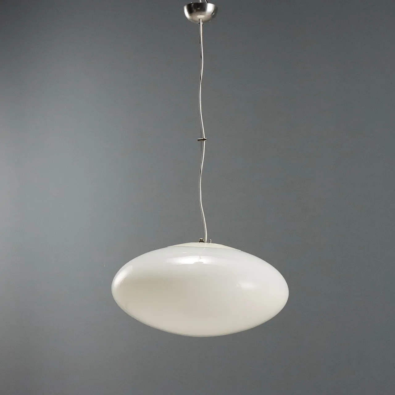 Lampada Ufo, anni '60 4