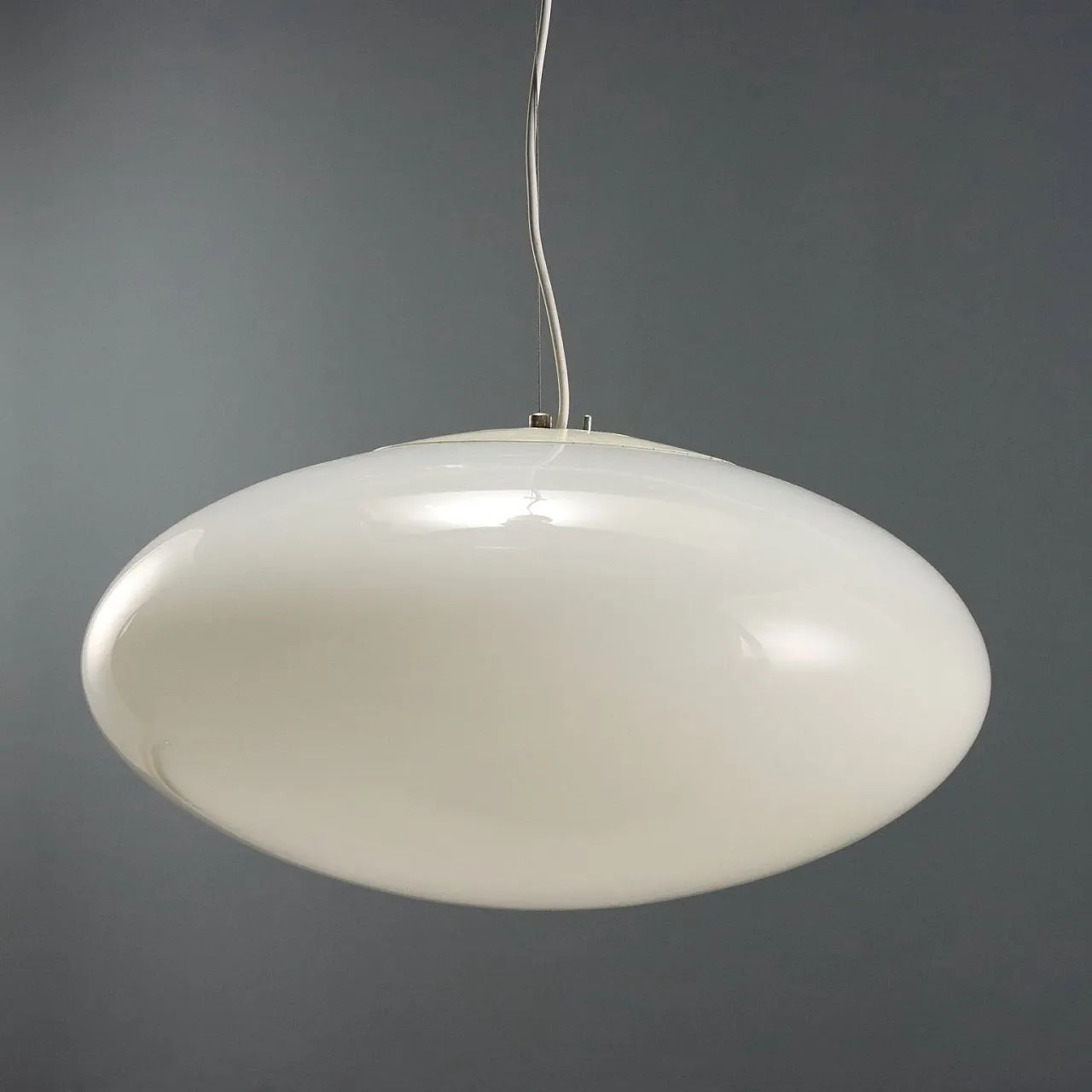 Lampada Ufo, anni '60 5