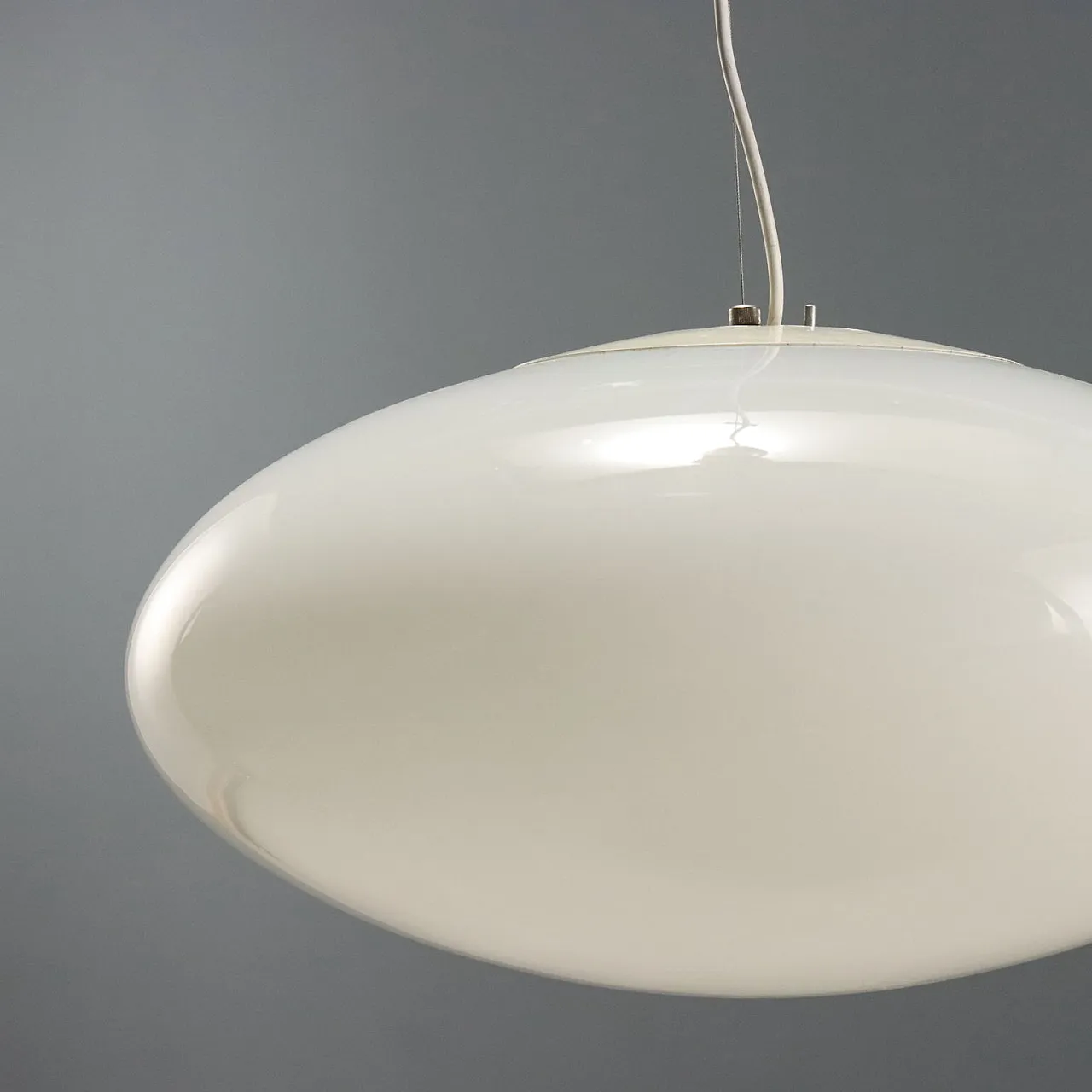 Lampada Ufo, anni '60 6