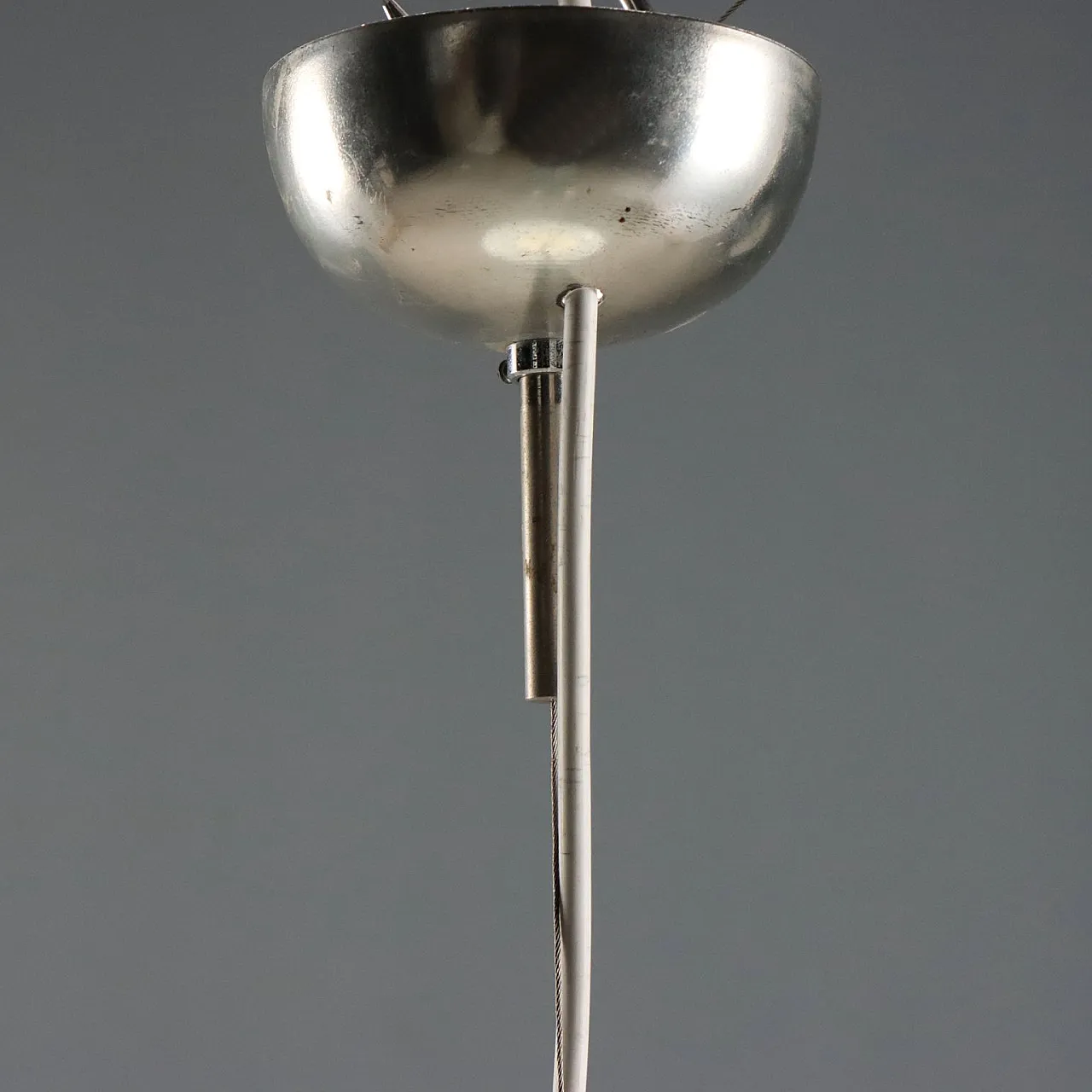 Lampada Ufo, anni '60 7