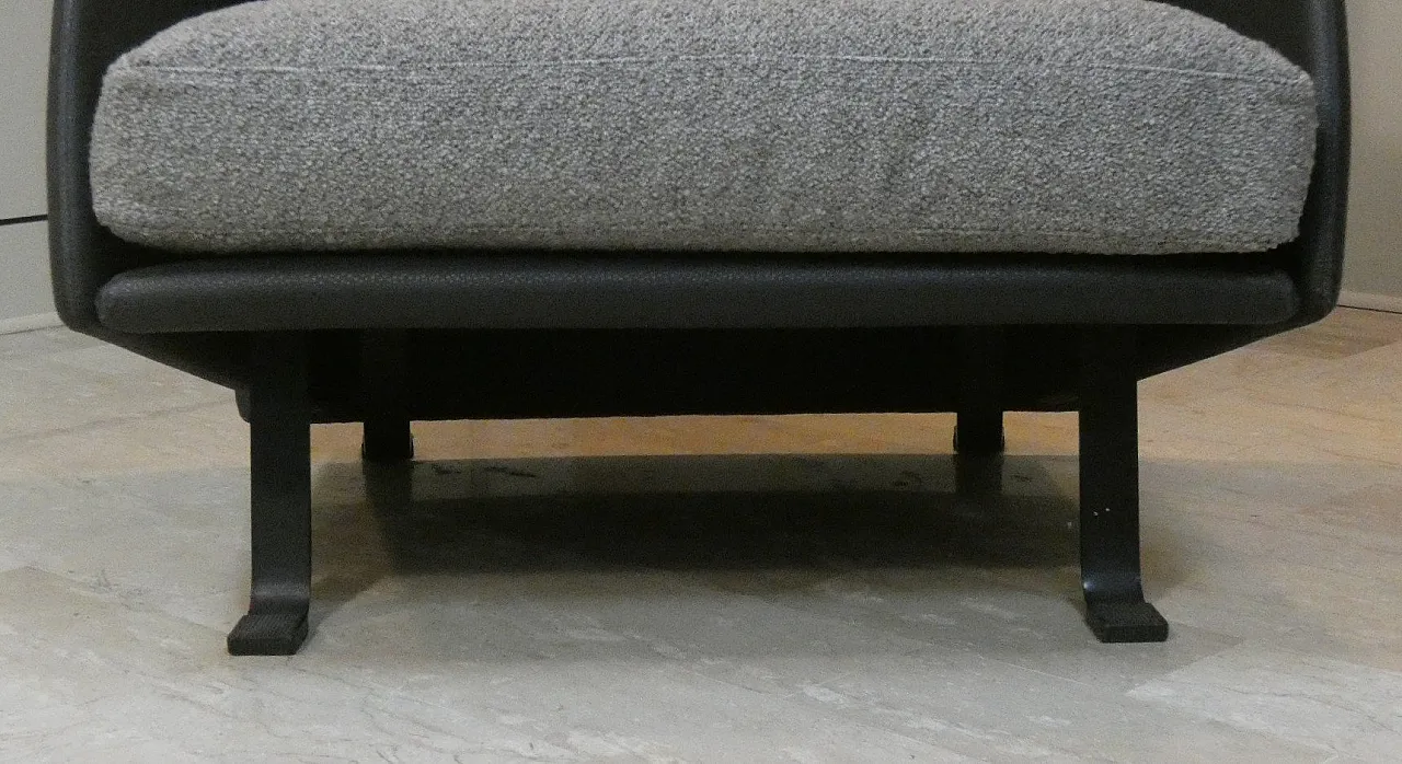 Poltrona di Paolo Nava per Flexform, anni '80 13
