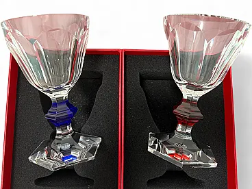 Baccarat - Wine glass(2) - Harcourt 1841 Glasses