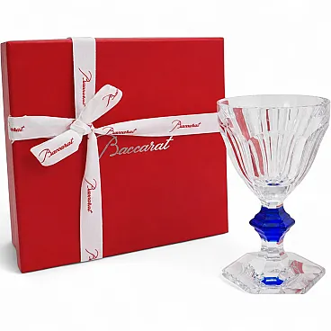 Baccarat - Wine glass - Harcourt - Glass