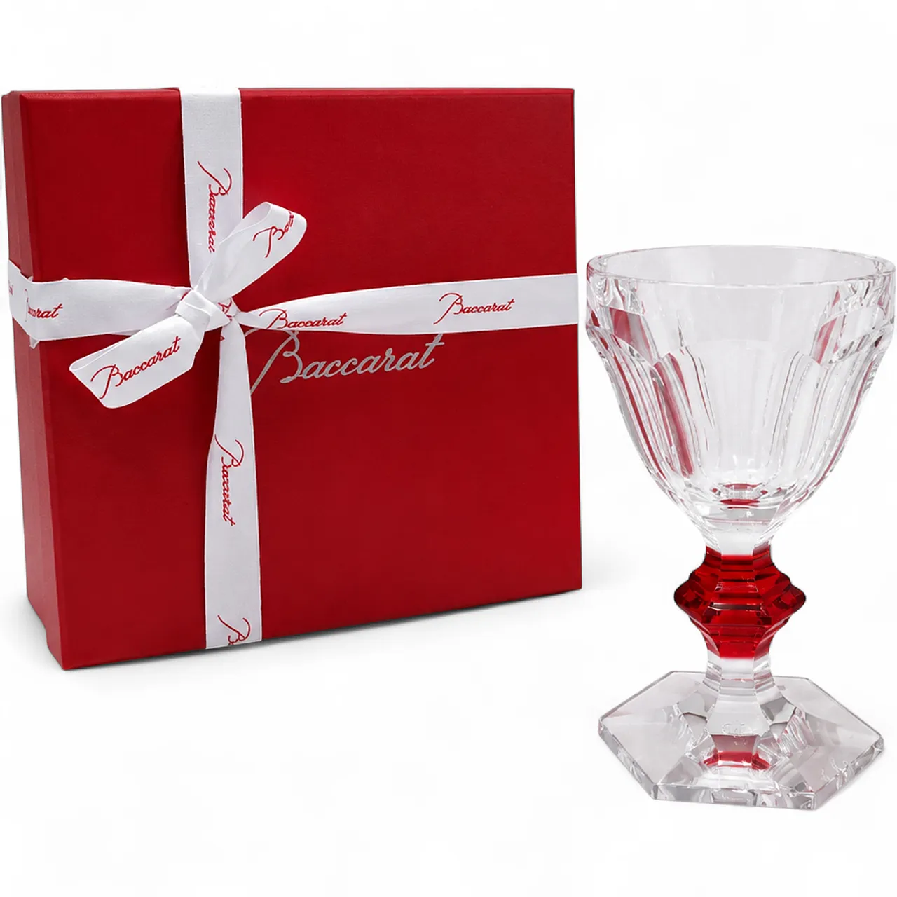 Baccarat - Wine glass - Harcourt 1841 Glasses - Glass 11