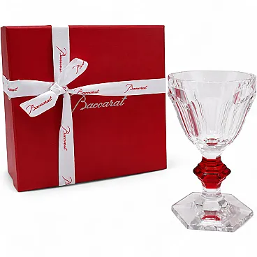 Baccarat - Wine glass - Harcourt 1841 Glasses - Glass