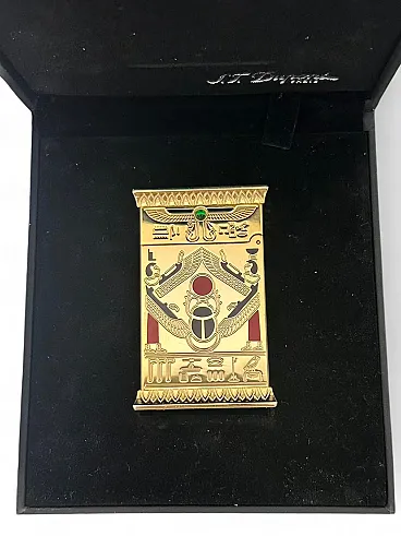 S.T. Dupont - Pharaoh - Lighter