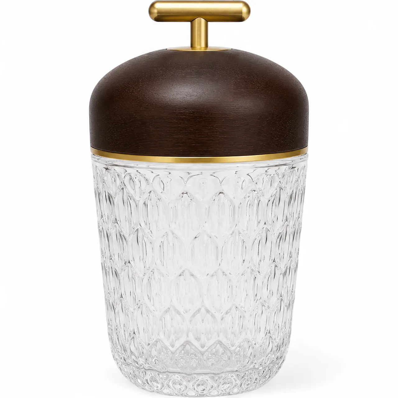 Saint Louis Folia Portable Lamp 13