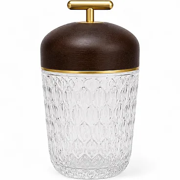 Saint Louis Folia Portable Lamp