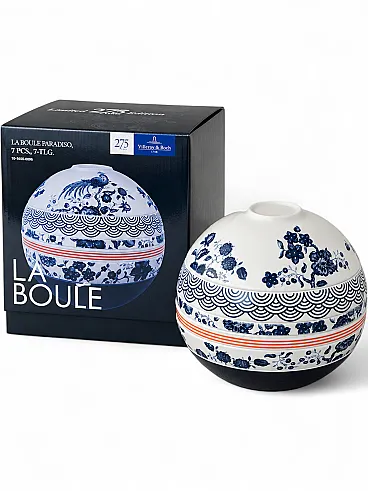 Villeroy & Boch - Bestekset (7) - La Boule Paradiso 275 years - Porsel