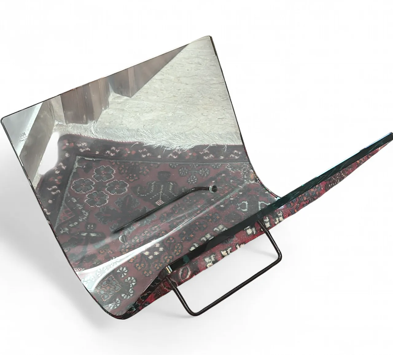 FIAM magazine rack 5