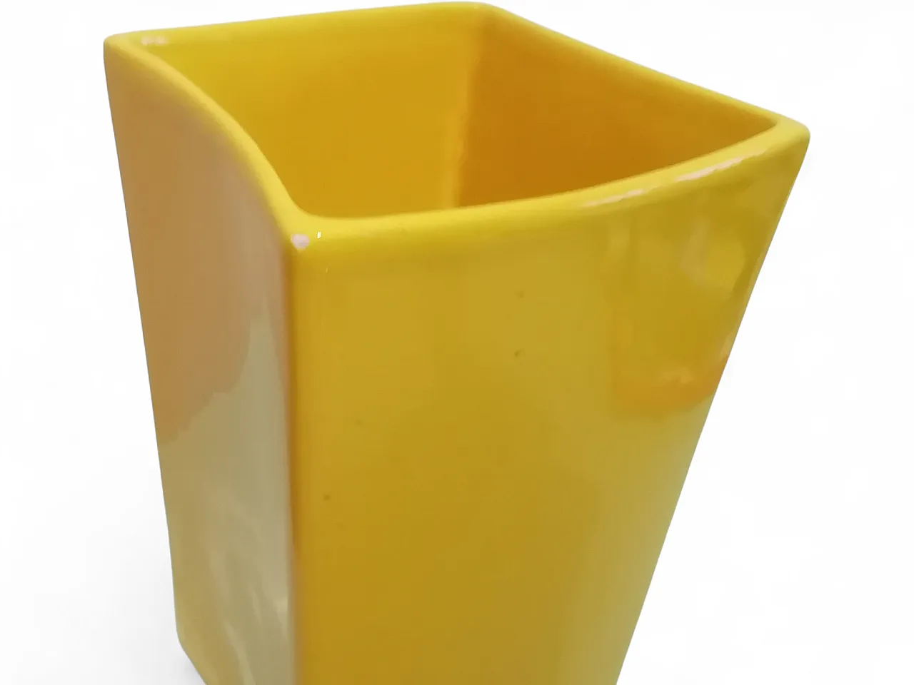 Gabbianelli ceramic vase 5