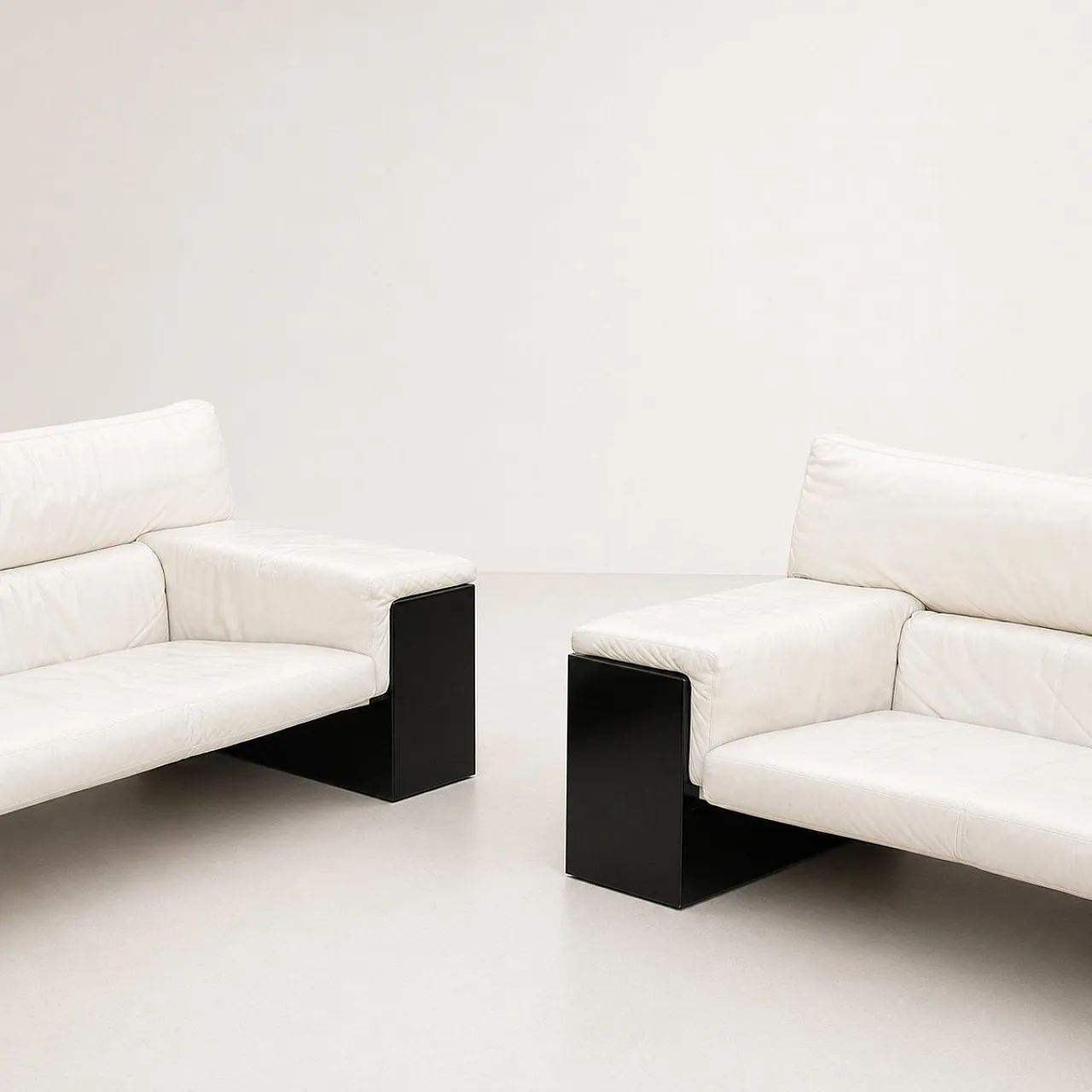 Brigadier sofa by Cini Boeri for Knoll, 1970s 2