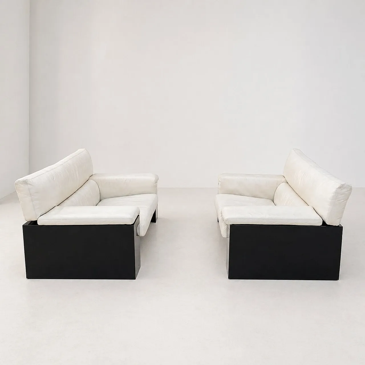 Brigadier sofa by Cini Boeri for Knoll, 1970s 3