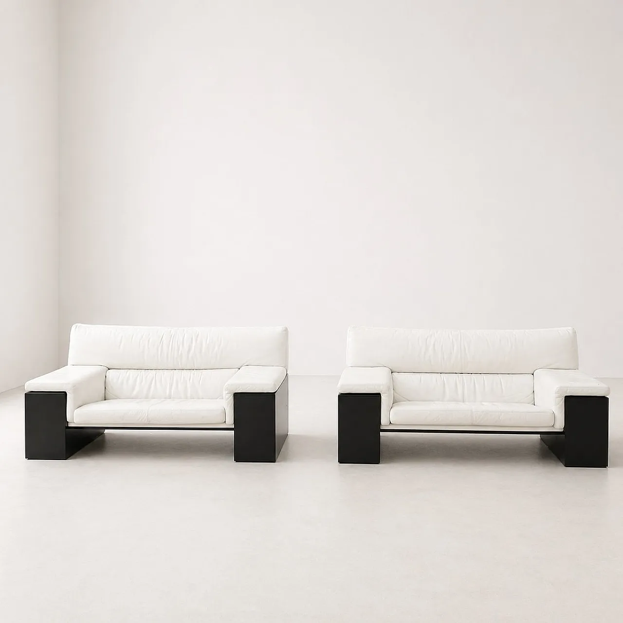 Brigadier sofa by Cini Boeri for Knoll, 1970s 5