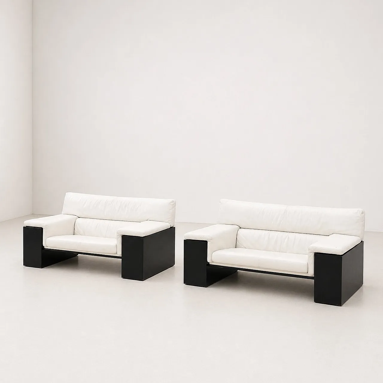 Brigadier sofa by Cini Boeri for Knoll, 1970s 6