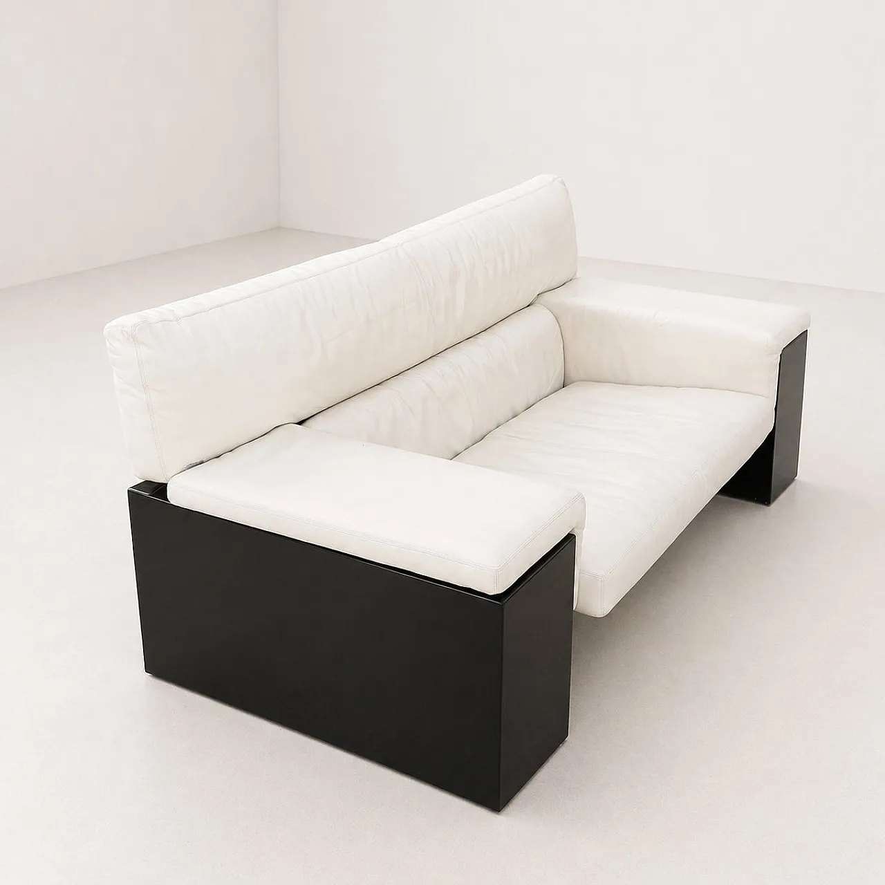 Brigadier sofa by Cini Boeri for Knoll, 1970s 7