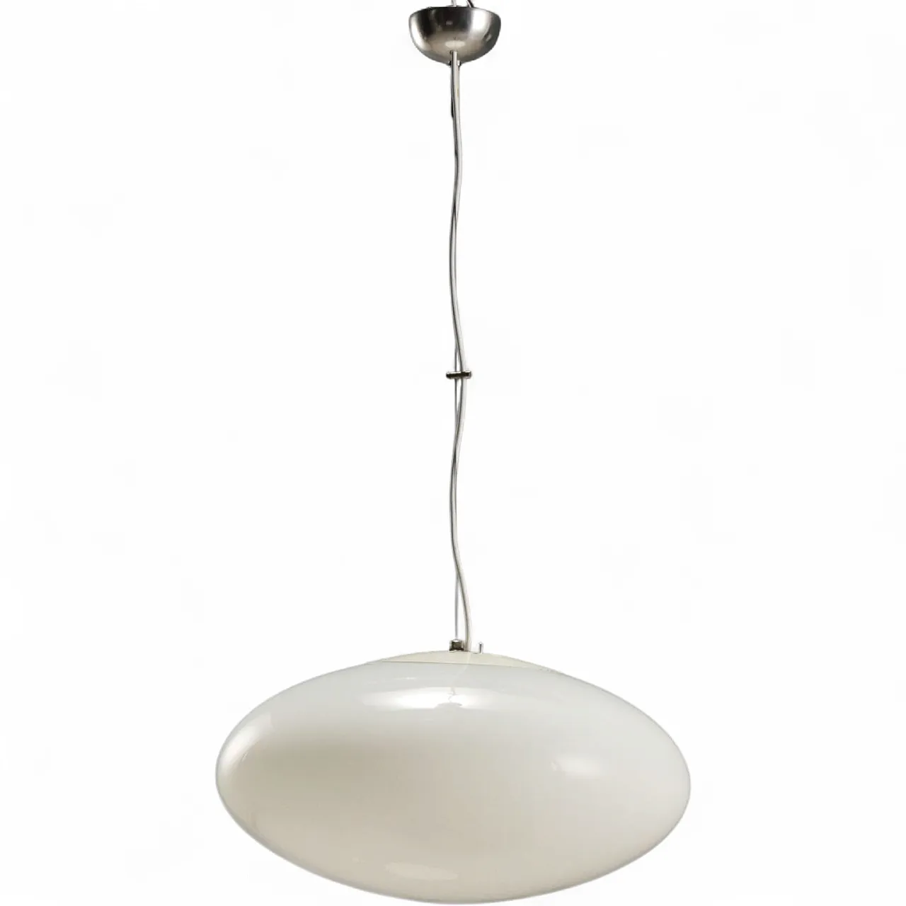 Lampada Ufo, anni '60 9