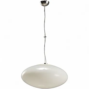 Lampada Ufo, anni '60