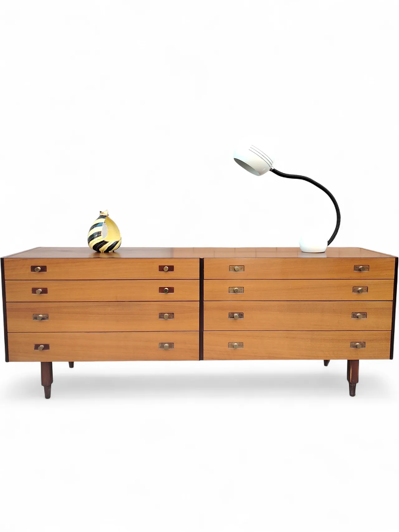 Chest of drawers, 60s 17