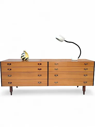 Chest of drawers, 60s