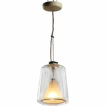 Lampada Lanternina Oluce di Marta Laudani e Marco Romanelli, 2000