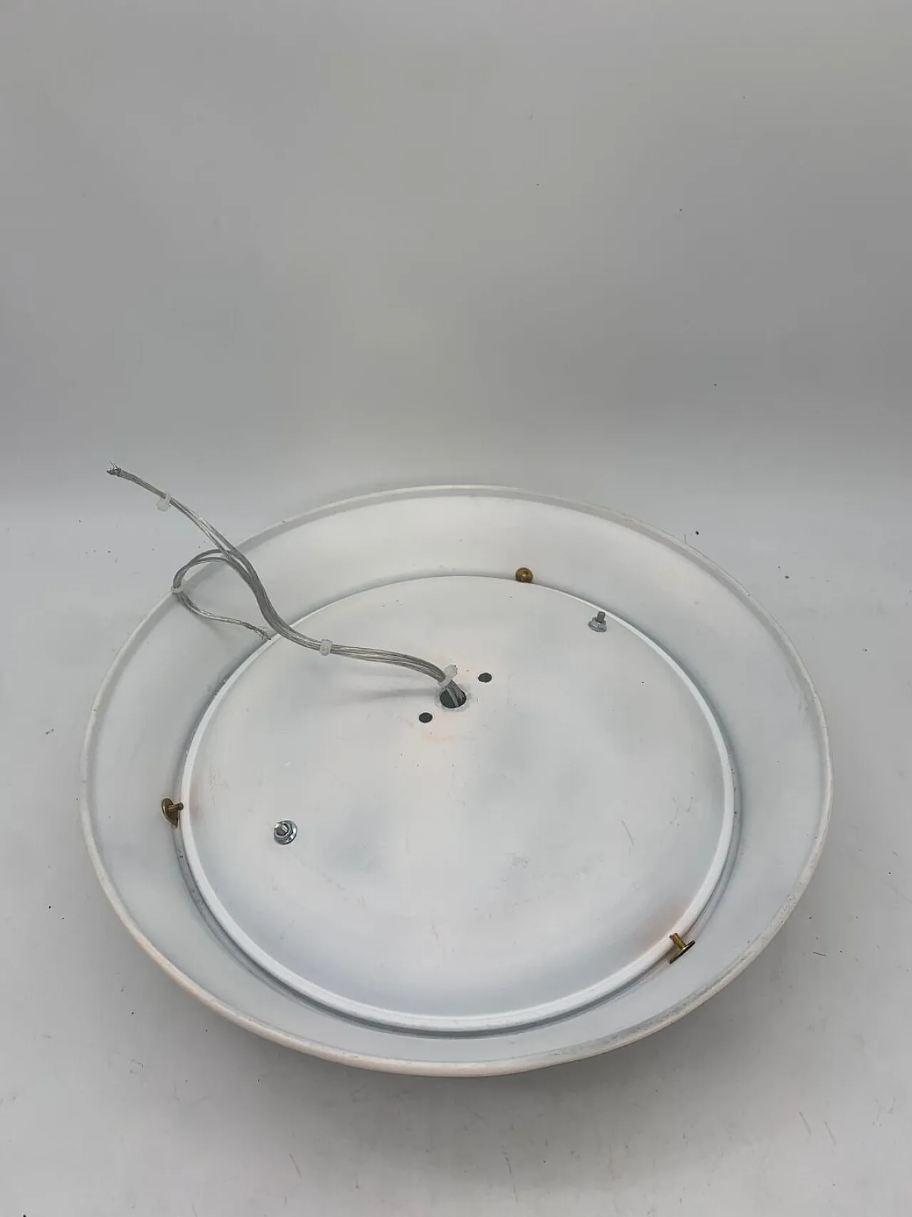 Coppia di applique attribuita a Fontana Arte, anni '60 4