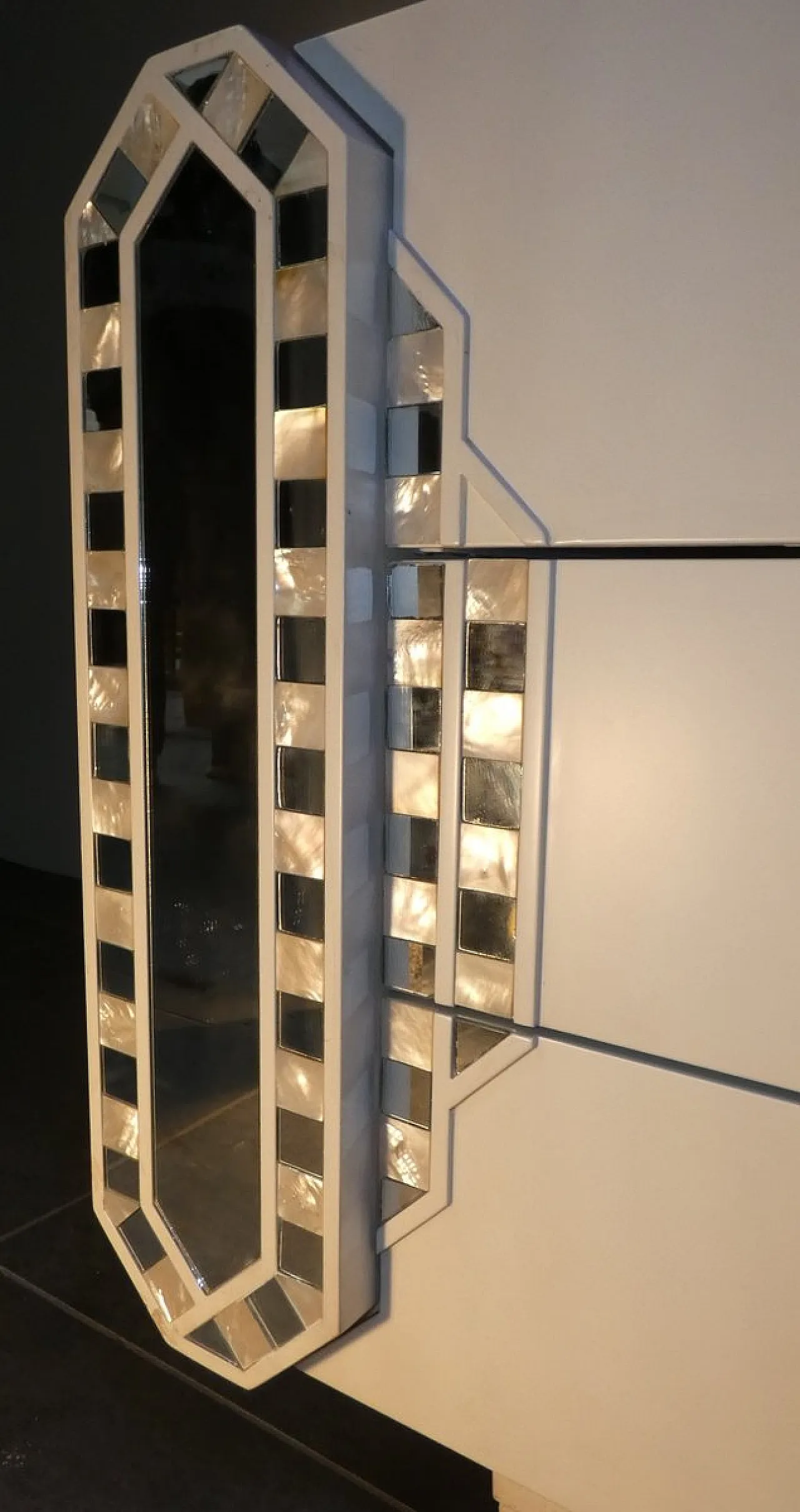 Divano e cassettiera di Manuel Da Costa per Arpex, anni '80 27