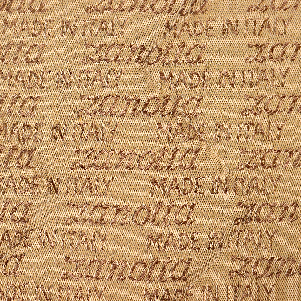Divano Zanotta, anni '70 9