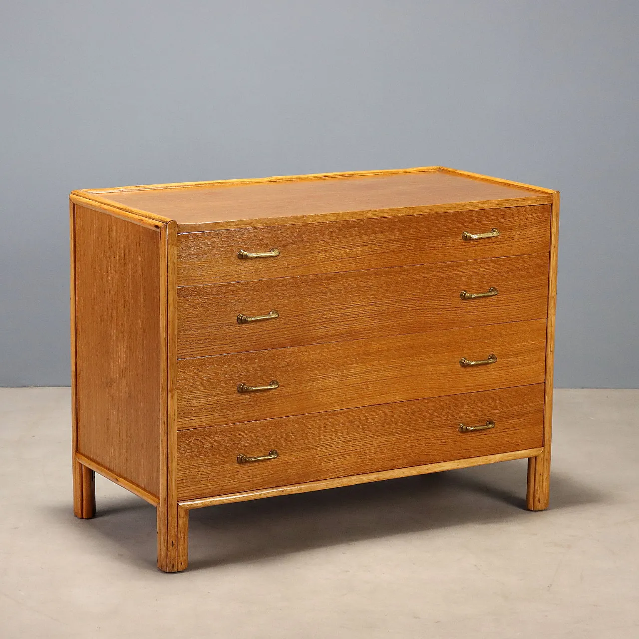 Chest of drawers, 1950s 1