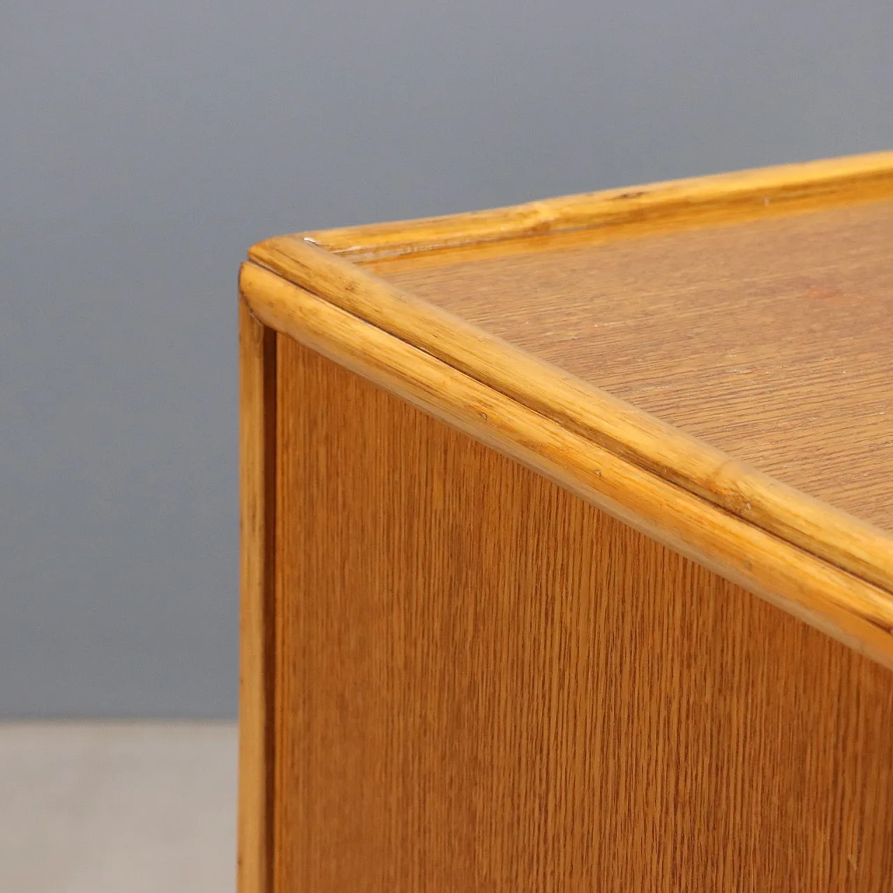 Chest of drawers, 1950s 4