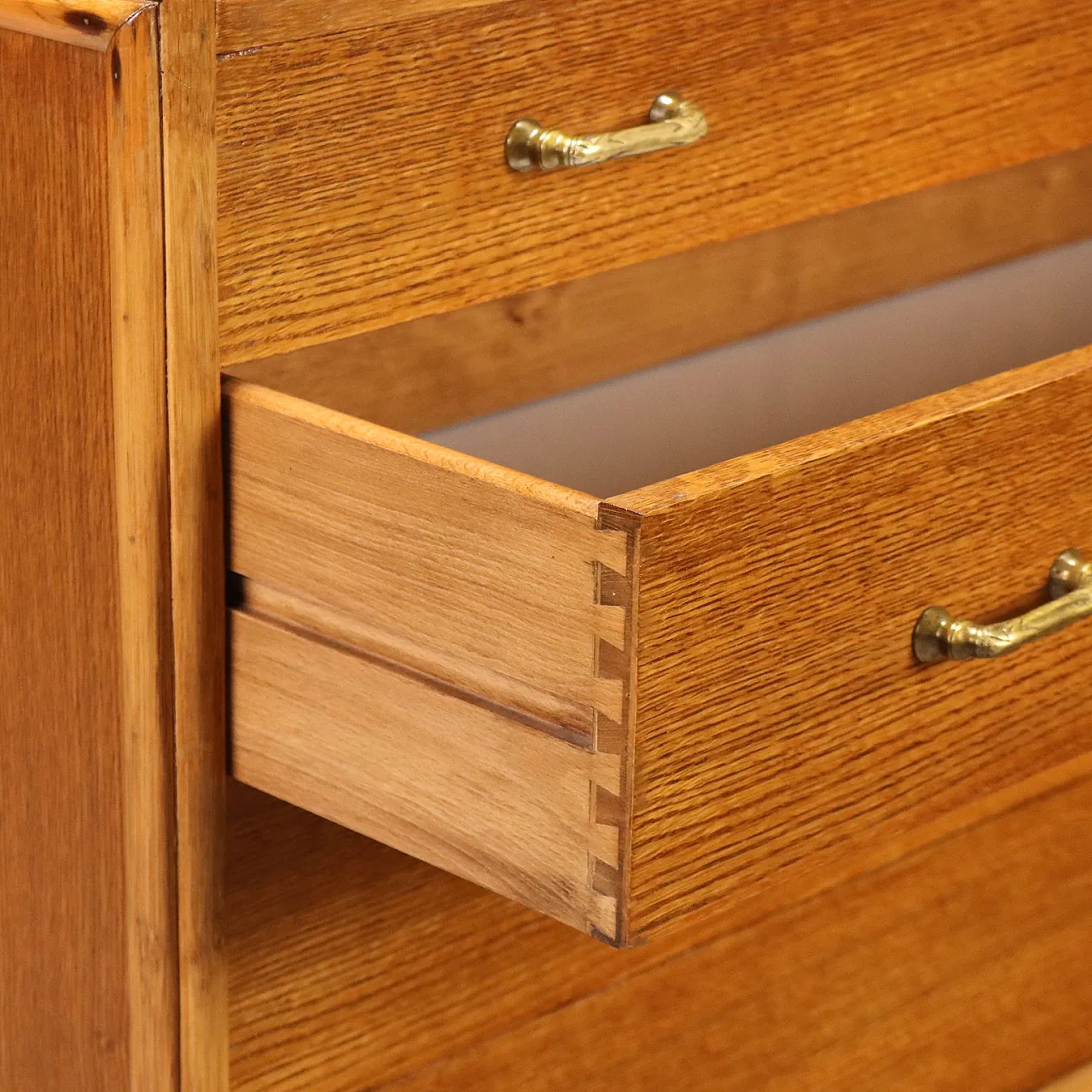 Chest of drawers, 1950s 5