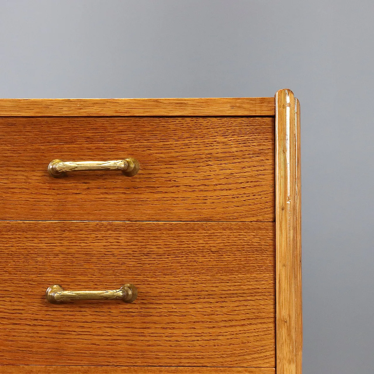 Chest of drawers, 1950s 6