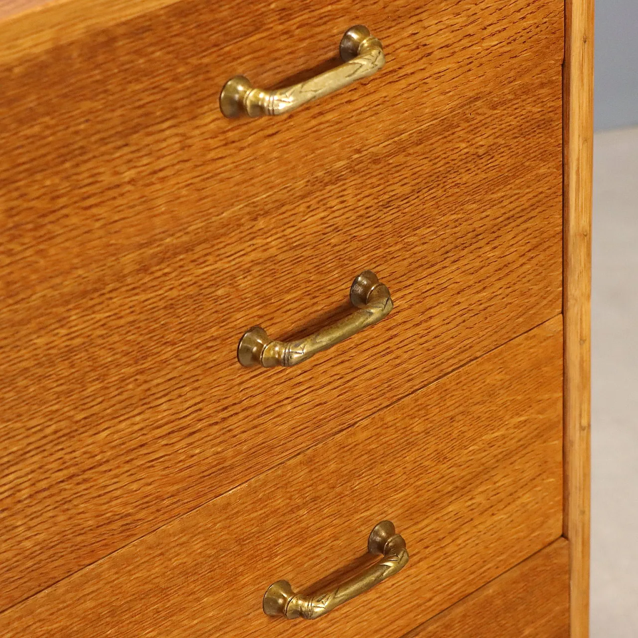 Chest of drawers, 1950s 7