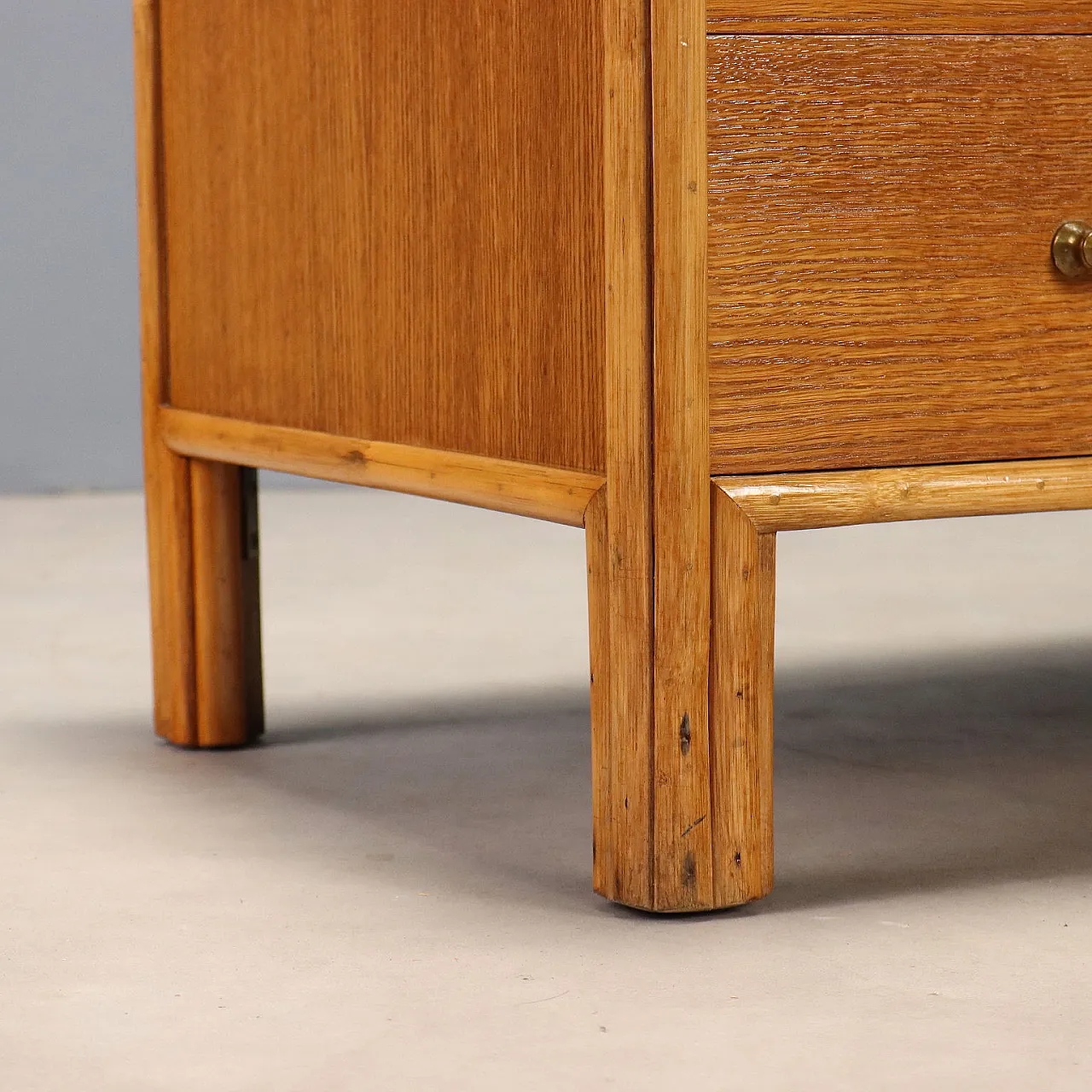 Chest of drawers, 1950s 8
