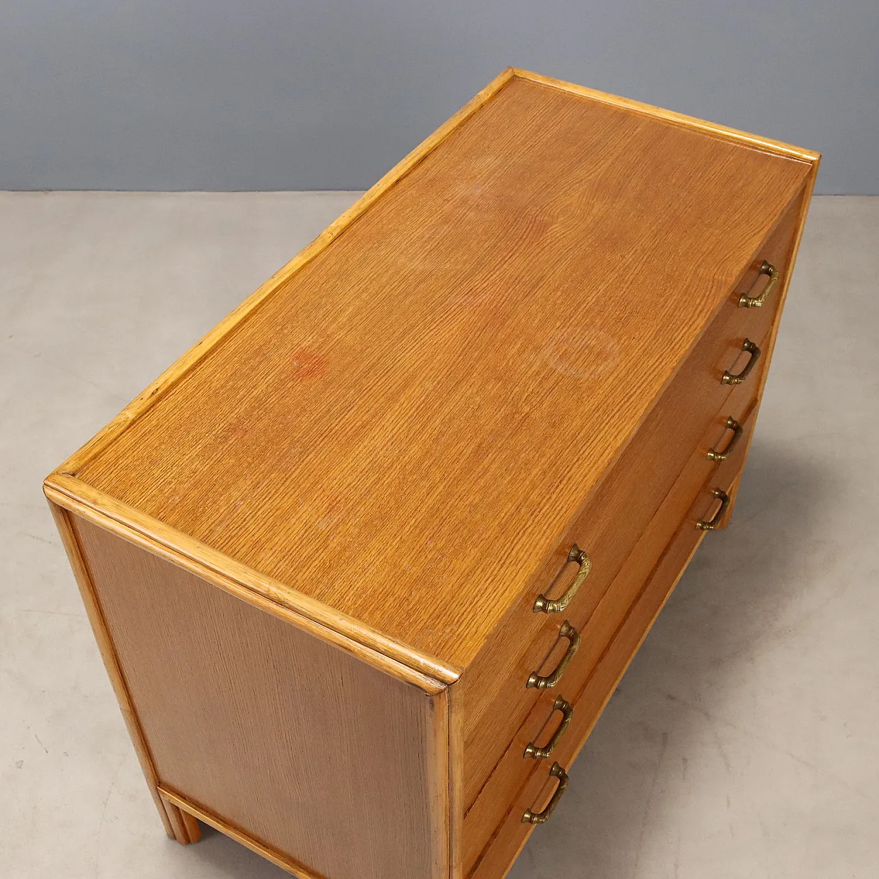 Chest of drawers, 1950s 9