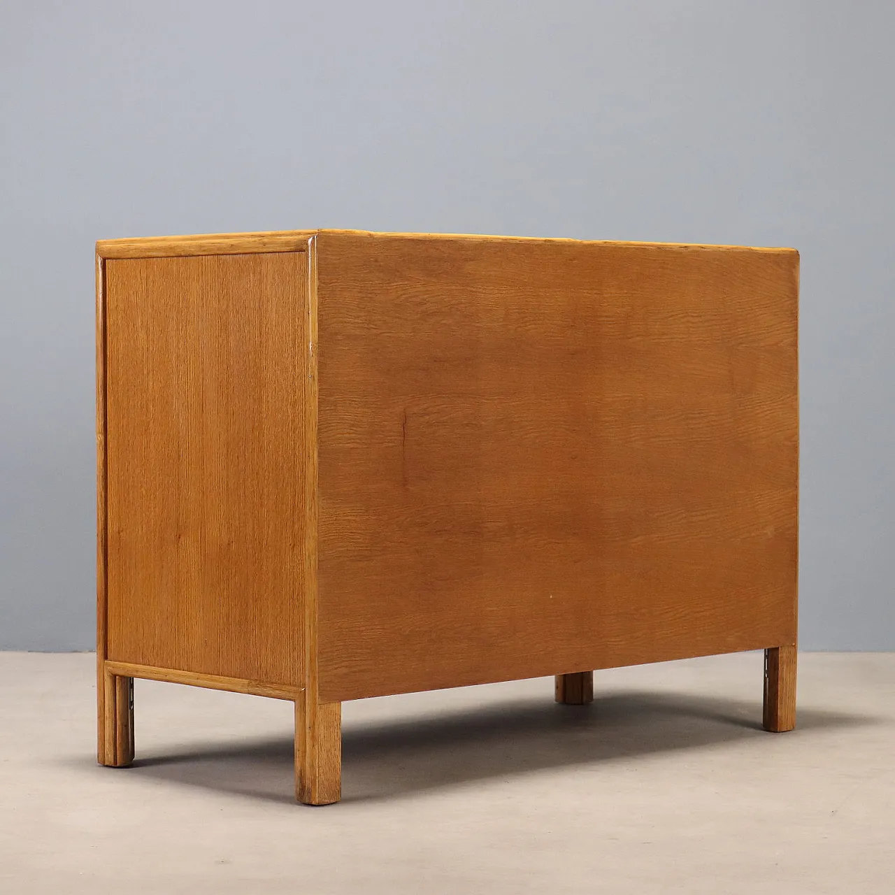 Chest of drawers, 1950s 10