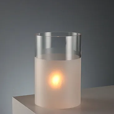 Small Fatua lamp by Guido Rosati, 20th century
