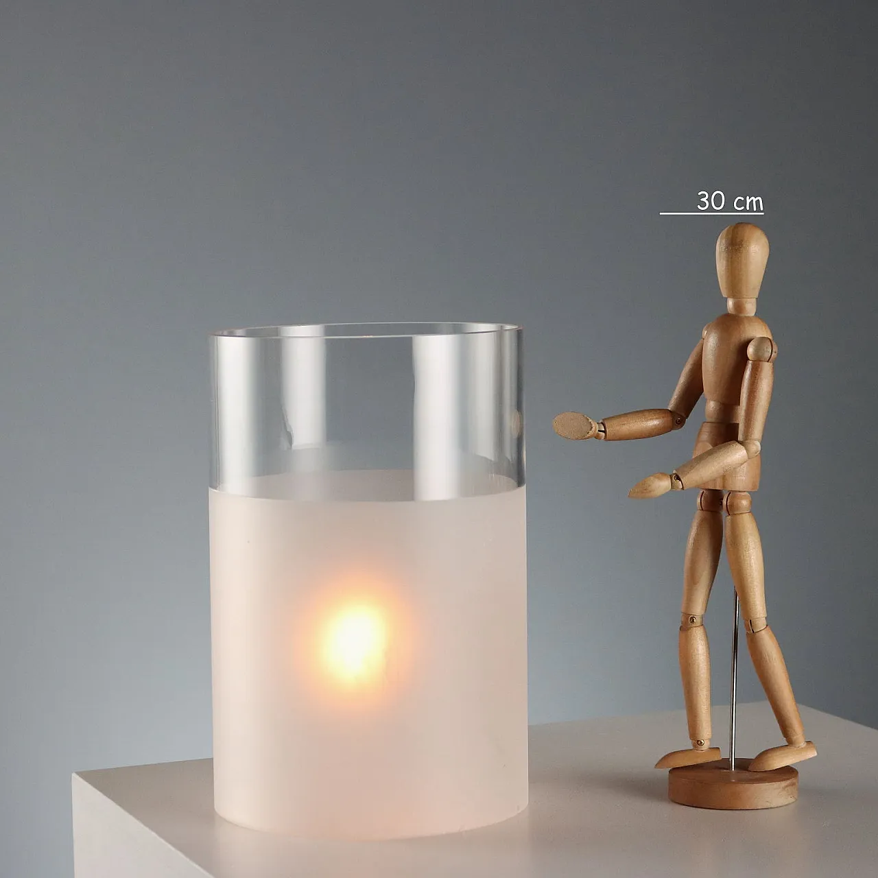 Small Fatua lamp by Guido Rosati, 20th century 3