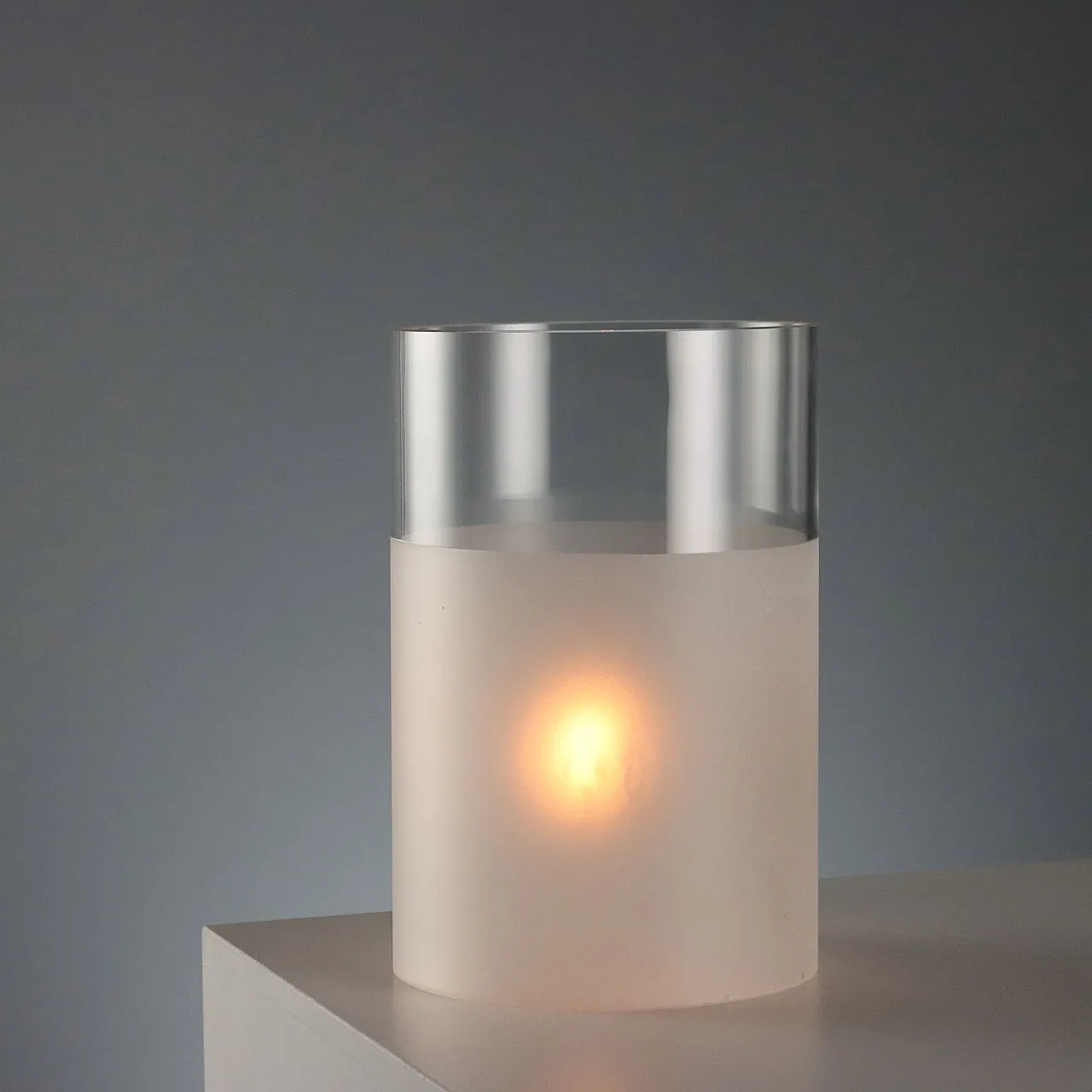Small Fatua lamp by Guido Rosati, 20th century 4