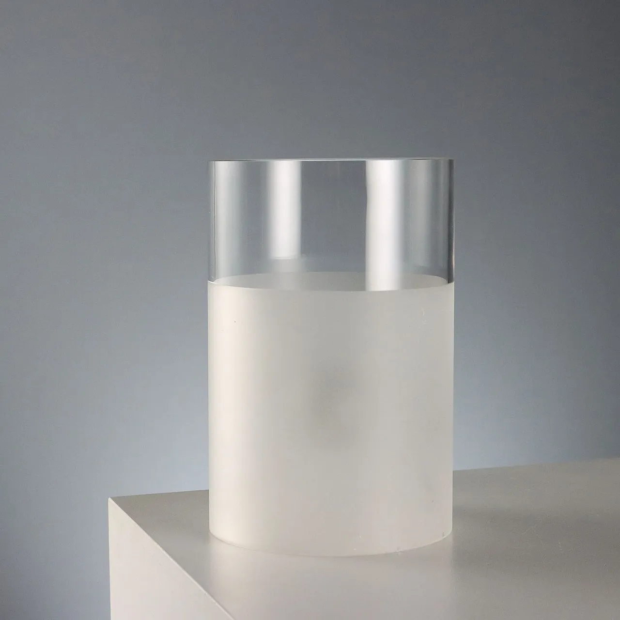Small Fatua lamp by Guido Rosati, 20th century 6