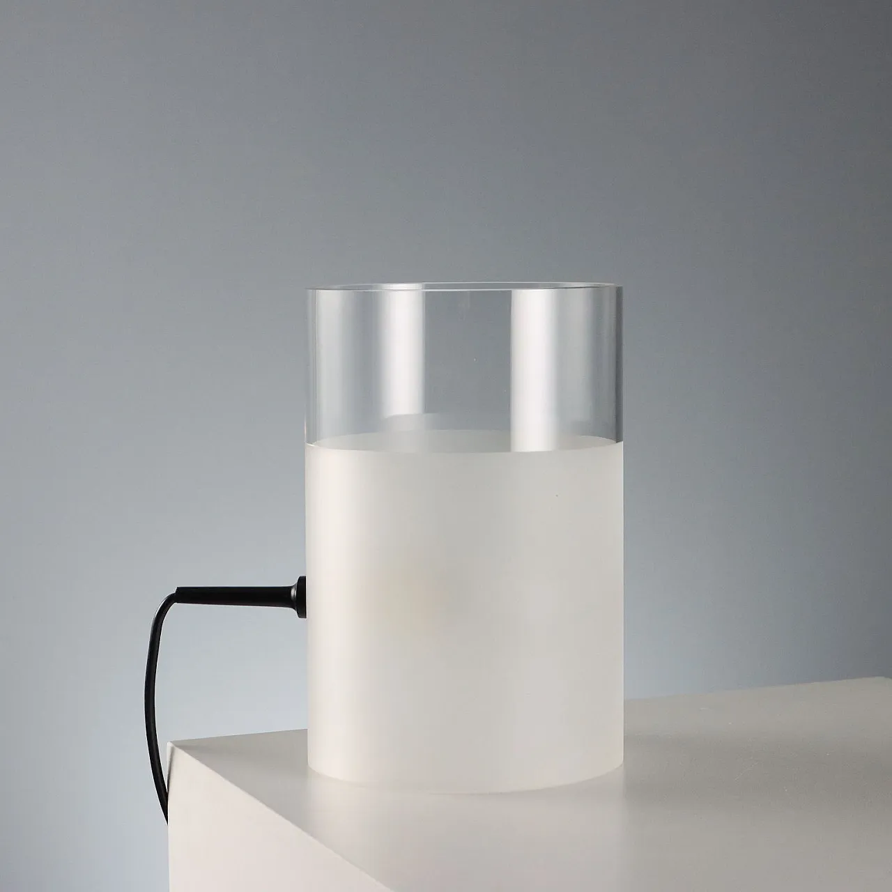 Small Fatua lamp by Guido Rosati, 20th century 7
