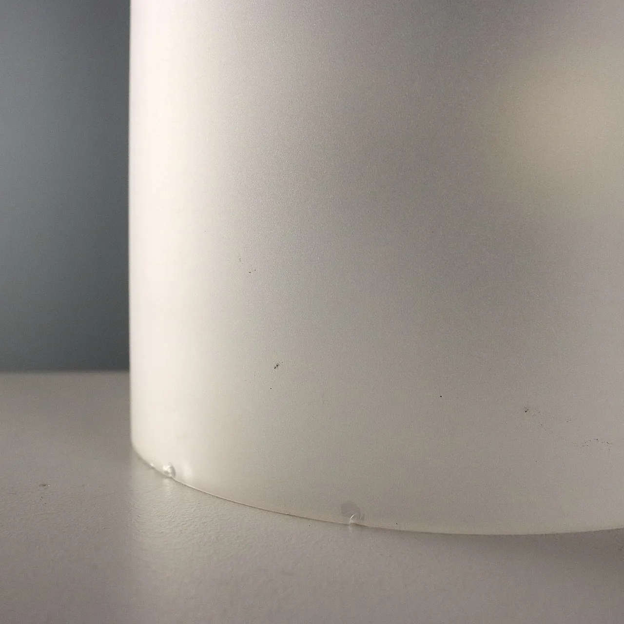 Small Fatua lamp by Guido Rosati, 20th century 9