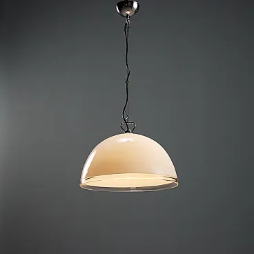 Lampada Onfale di Luciano Vistosi per Artemide, '900