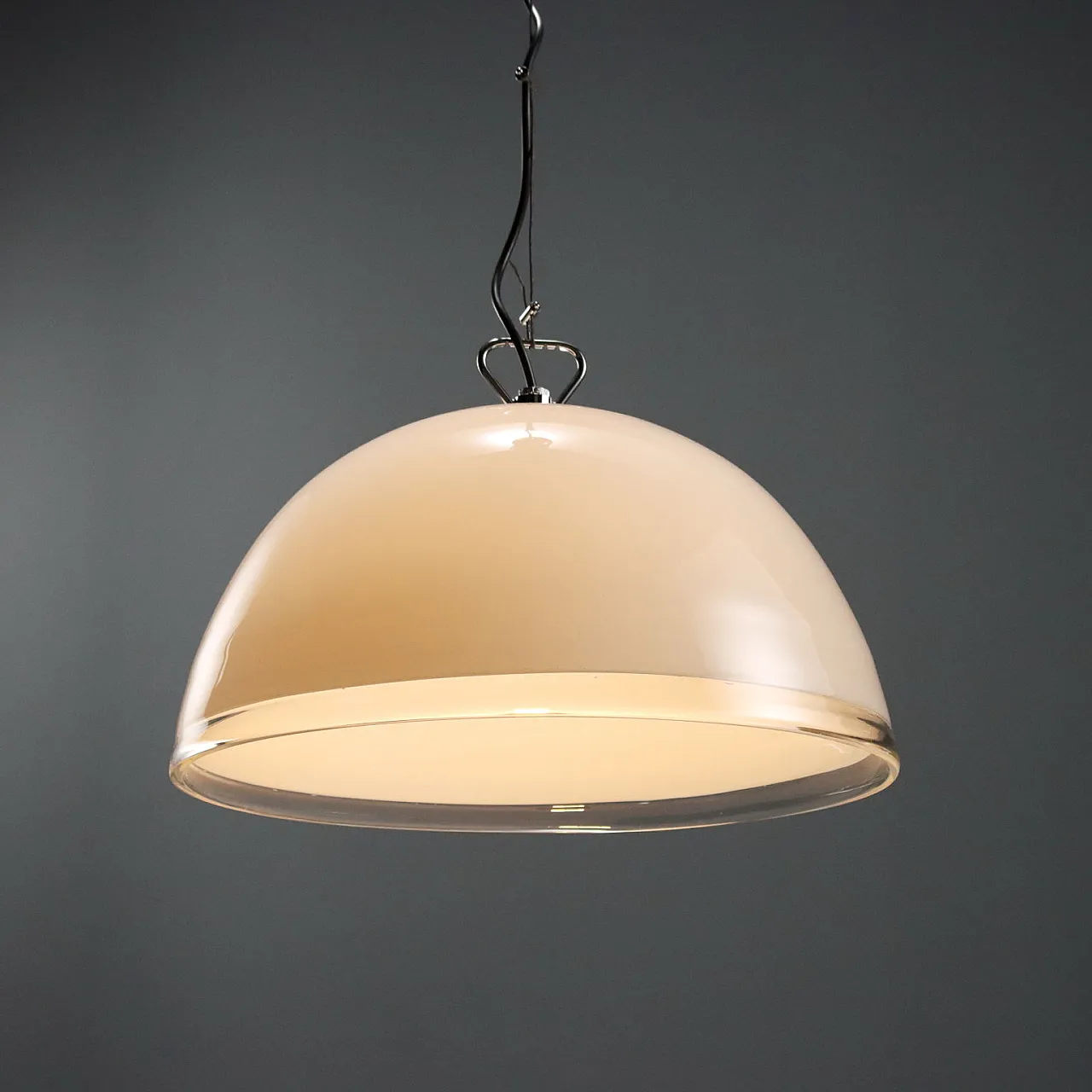 Lampada Onfale di Luciano Vistosi per Artemide, '900 3
