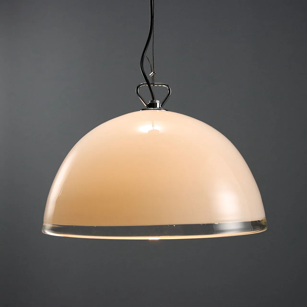 Lampada Onfale di Luciano Vistosi per Artemide, '900 4