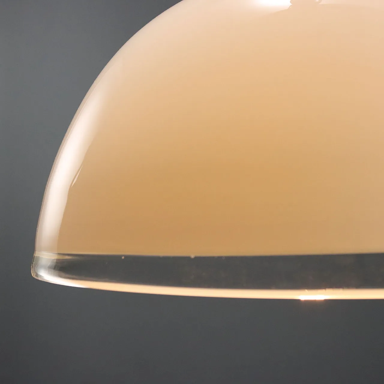 Lampada Onfale di Luciano Vistosi per Artemide, '900 5