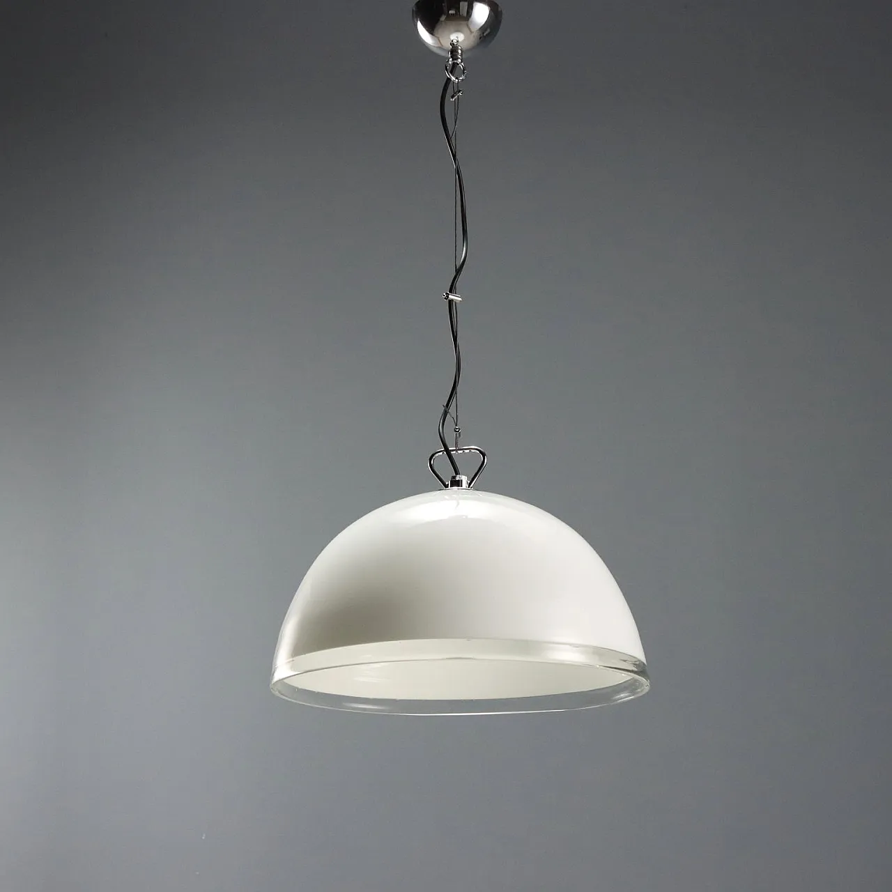 Lampada Onfale di Luciano Vistosi per Artemide, '900 6