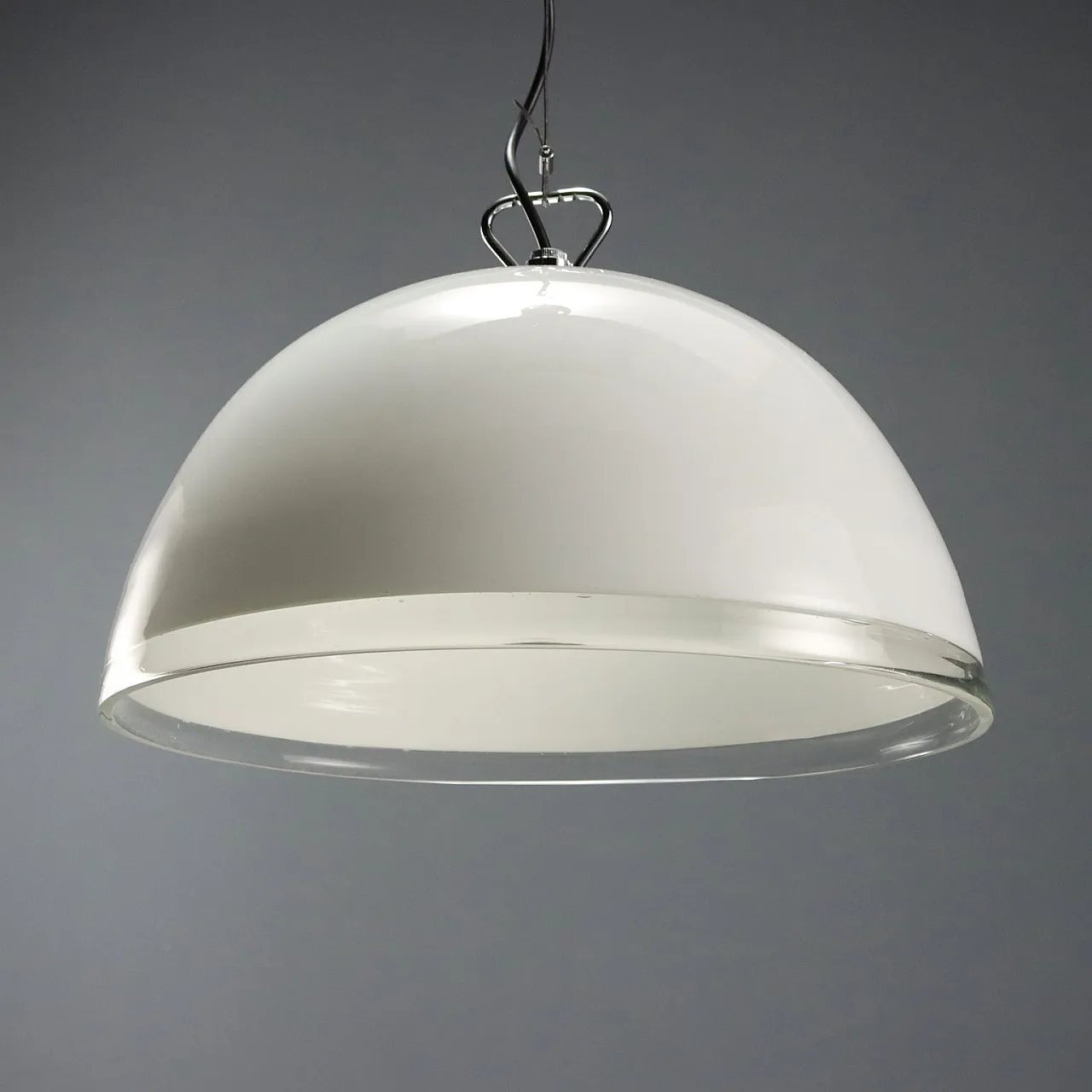 Lampada Onfale di Luciano Vistosi per Artemide, '900 7