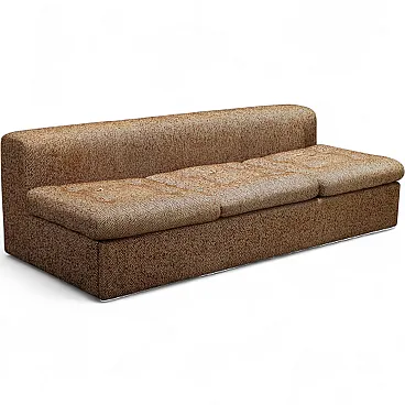 Zanotta sofa, 1970s